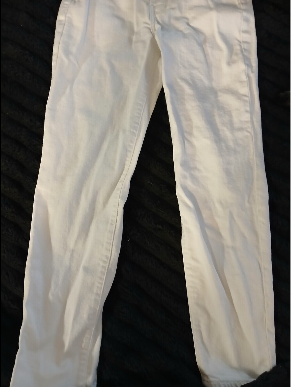 Old Navy white Jeans